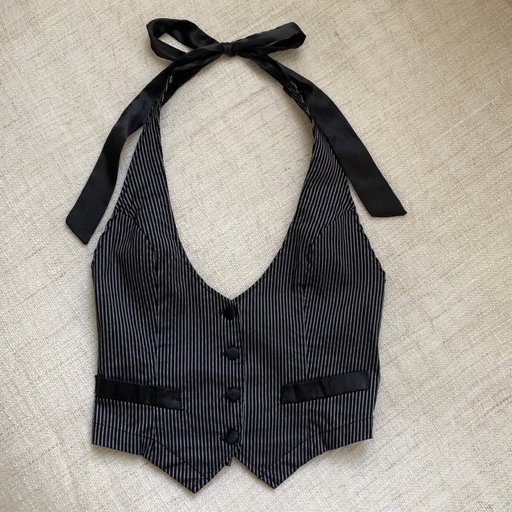 Women vest